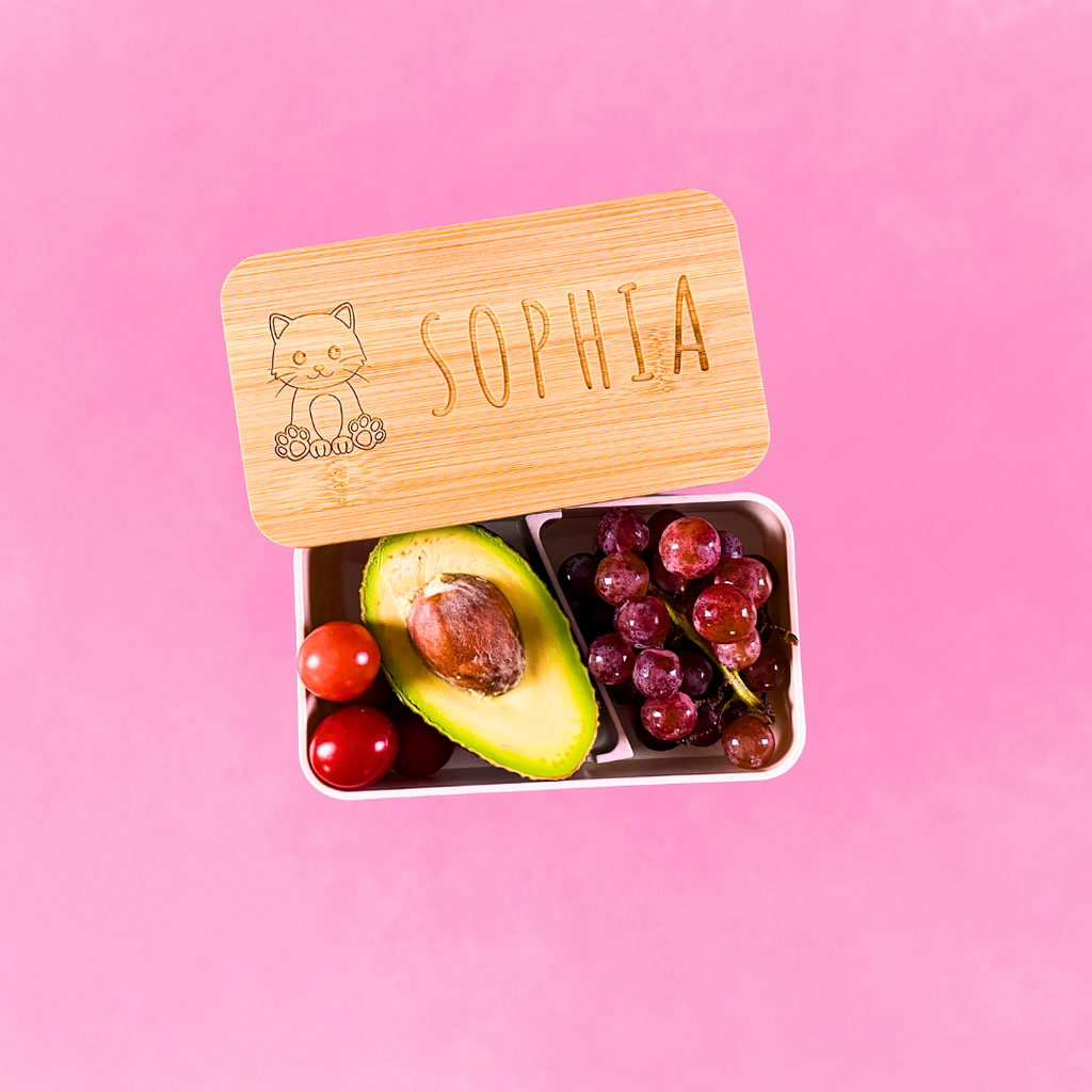 Brotzeitbox personalisiert