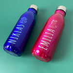 Trinkflasche personalisiert für Kinder | Flasche Kinder