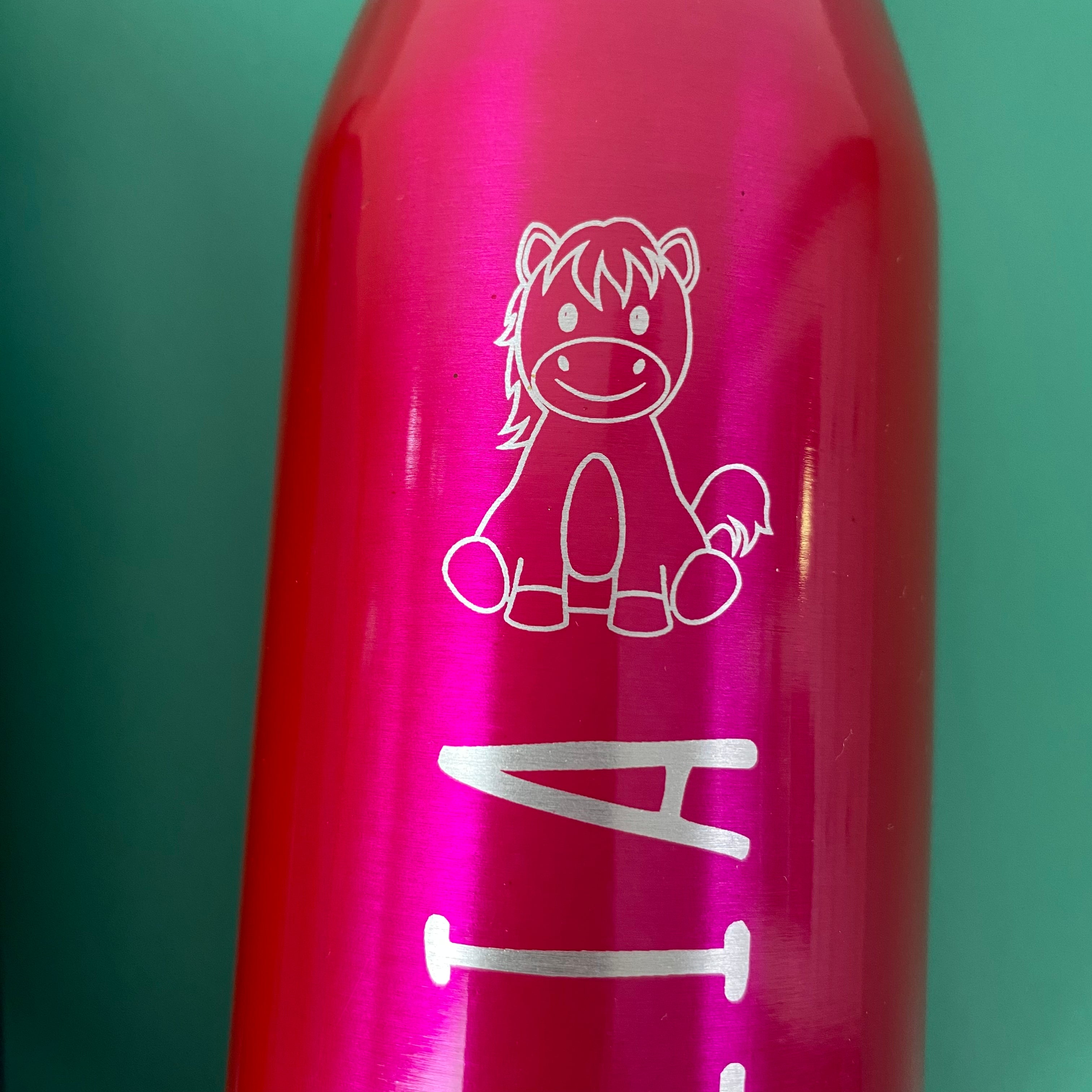 Trinkflasche personalisiert für Kinder | Flasche Kinder