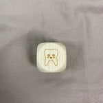 Milchzandose personalisiert