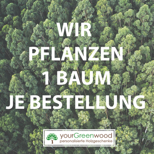 personalisierte Wäscheklammer aus Holz mit einem Namen/Wort | Wiesnglubberl | Glubbal | Wäscheklammer für Landjugend | Namensschilder für Feste