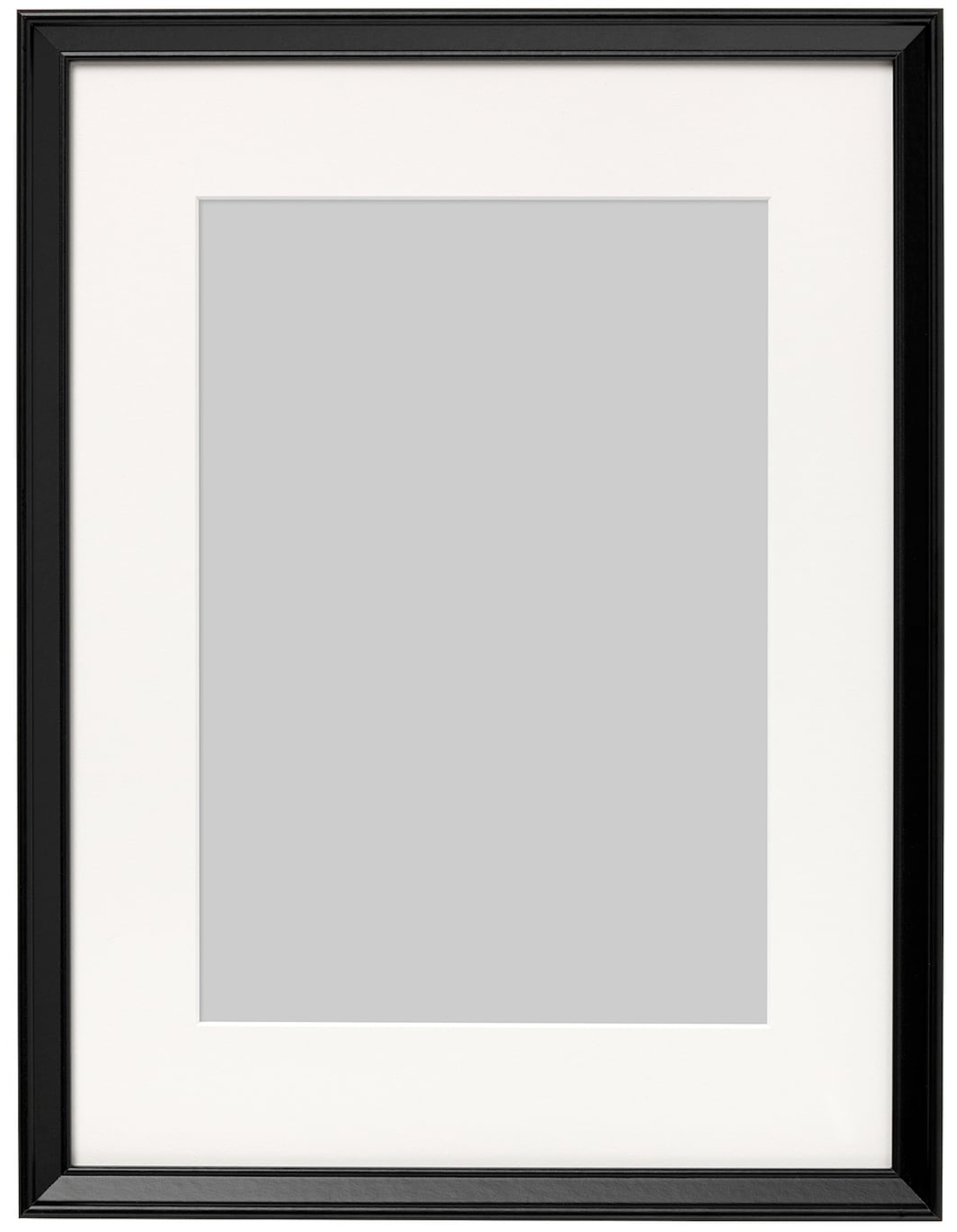 Bilderrahmen für Wandbild