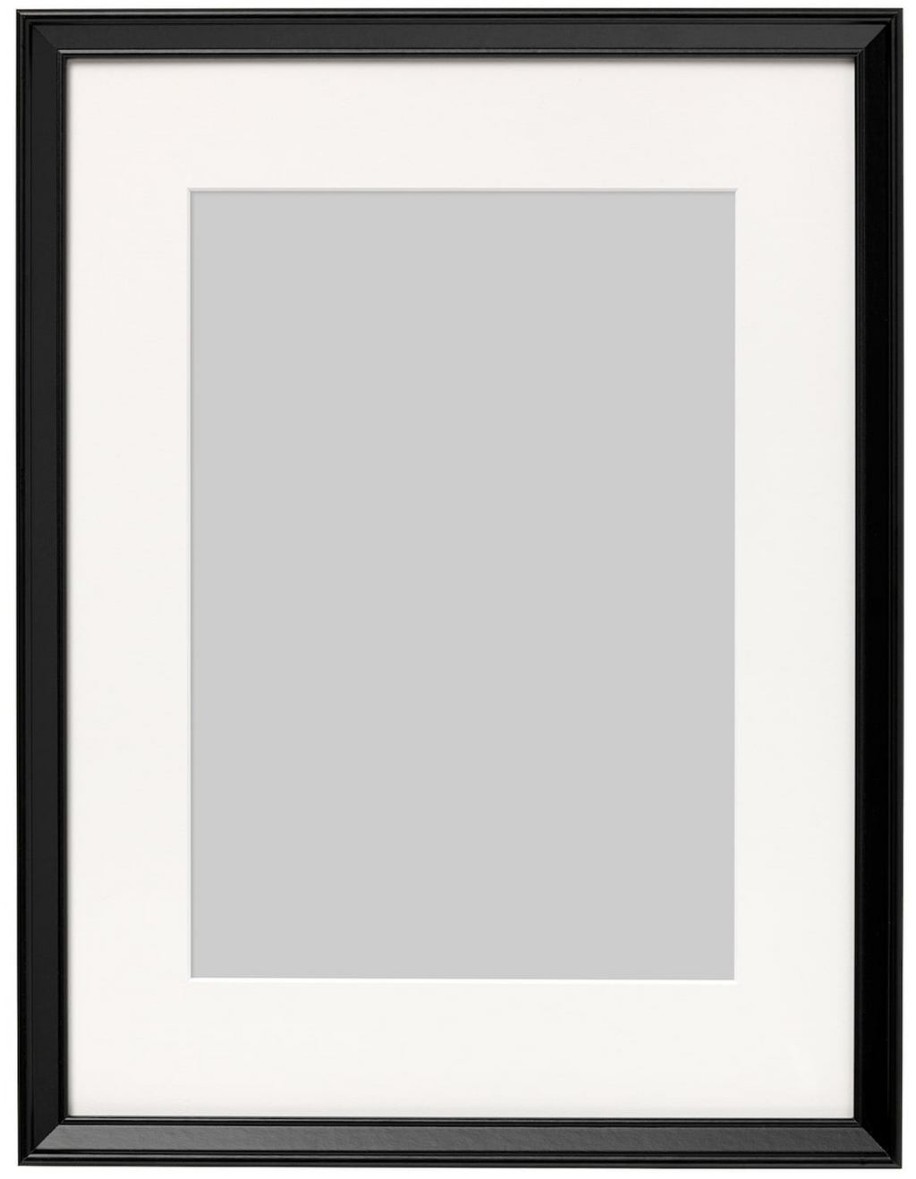 Bilderrahmen für Wandbild