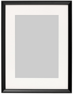 Bilderrahmen für Wandbild
