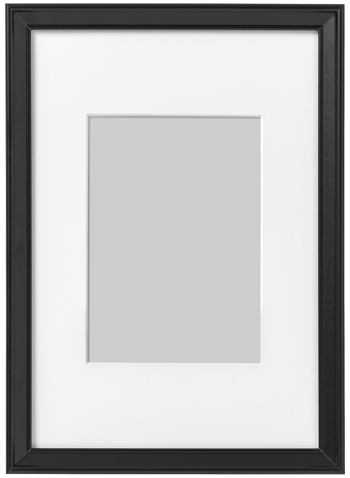 Bilderrahmen für Wandbild