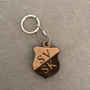 Schlüsselanhänger Vereine