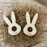 Eierhalter Ostern