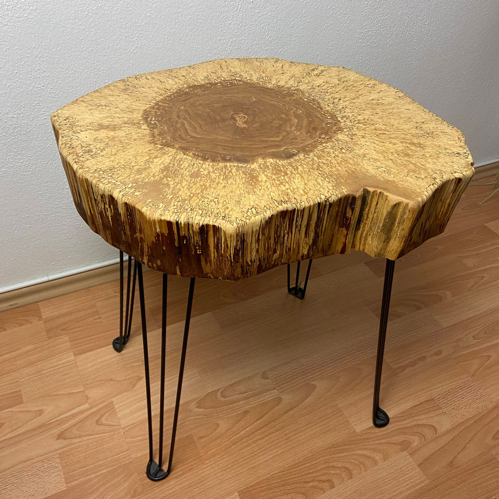 Couchtisch - Beistelltisch - Holztisch