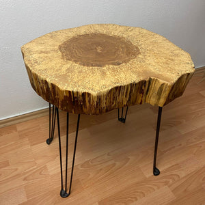 Couchtisch - Beistelltisch - Holztisch