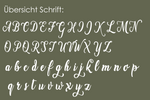 Holz-Schriftzug Personalisierbar
