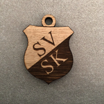 Schlüsselanhänger Vereine