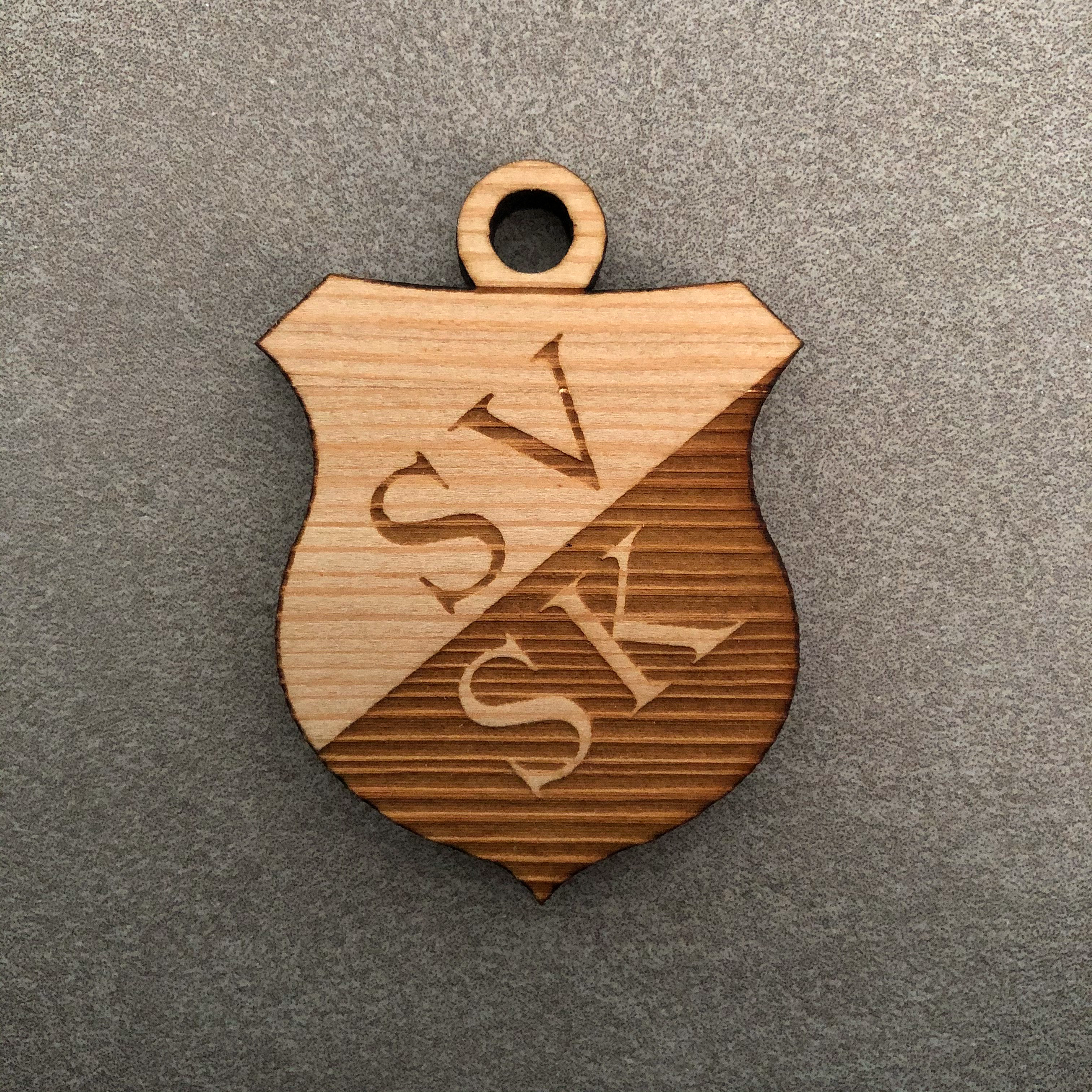 Schlüsselanhänger Vereine