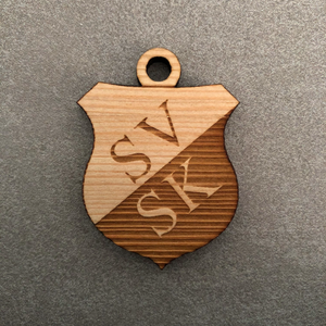 Schlüsselanhänger Vereine