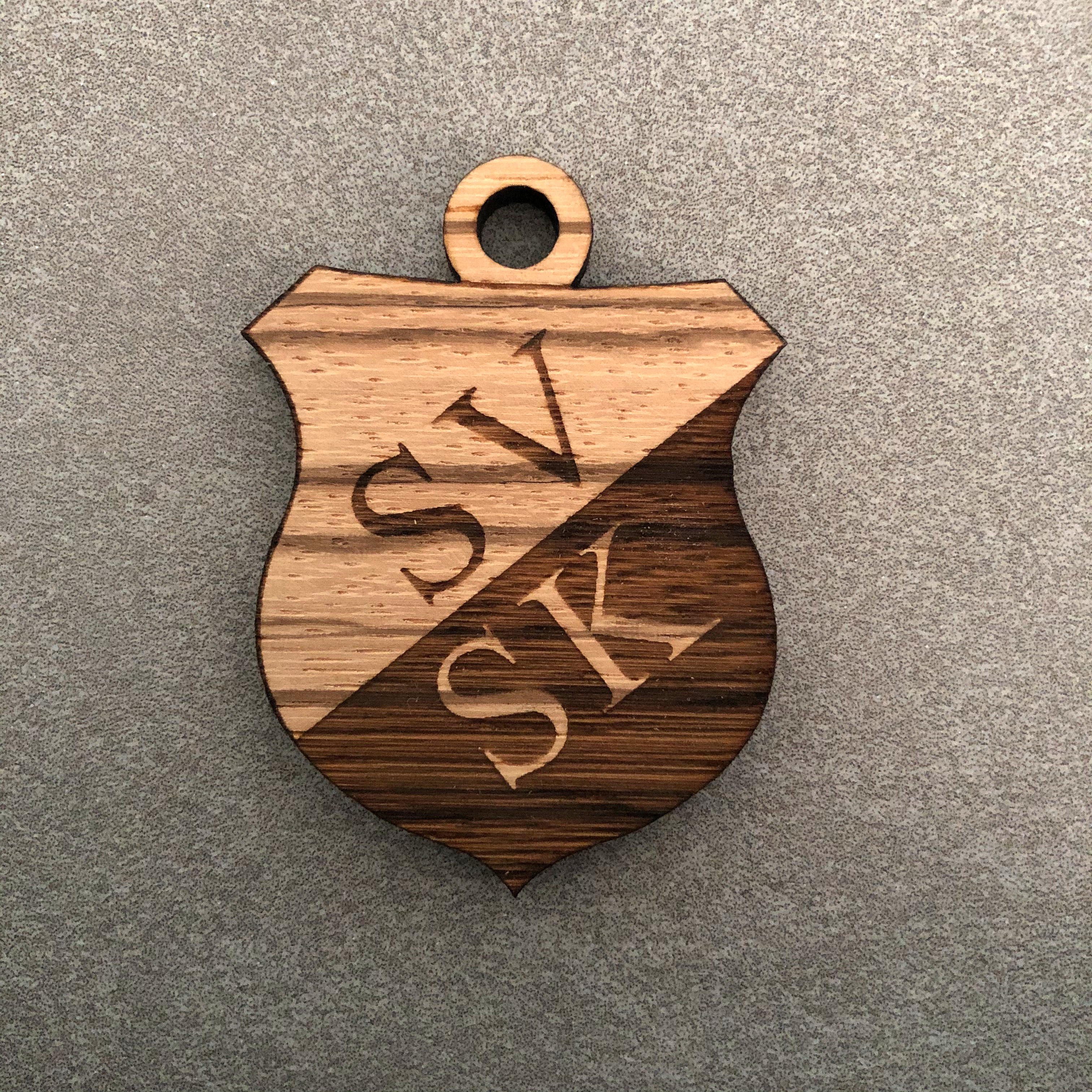 Schlüsselanhänger Vereine