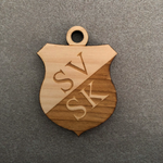 Schlüsselanhänger Vereine