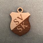 Schlüsselanhänger Vereine