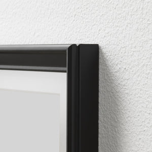 Bilderrahmen für Wandbild